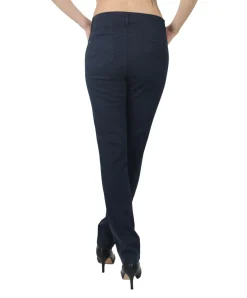 Angels Damen Jeans Dolly in Midnight Blau