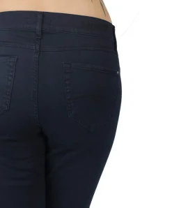Angels Damen Jeans Dolly in Midnight Blau