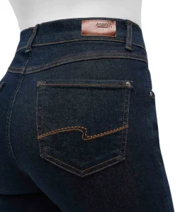 Angels Jeans Cici in moderner Rinsewash Optik