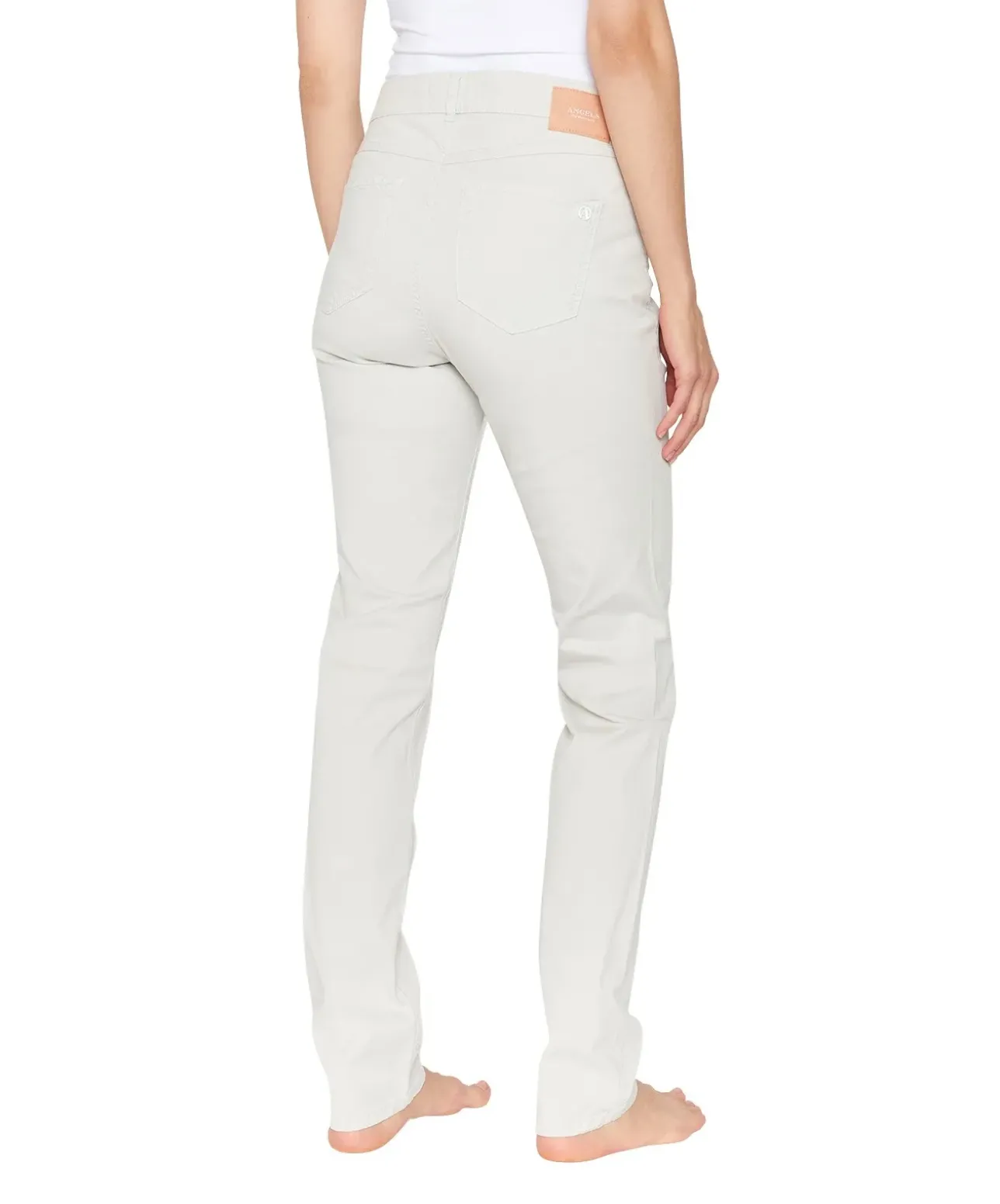 Angels Jeans Cici Jeans mit Colourd Denim in Sandton
