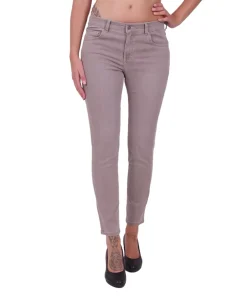 Angels Skinny Jeans Super Slim Form in grauer Färbung