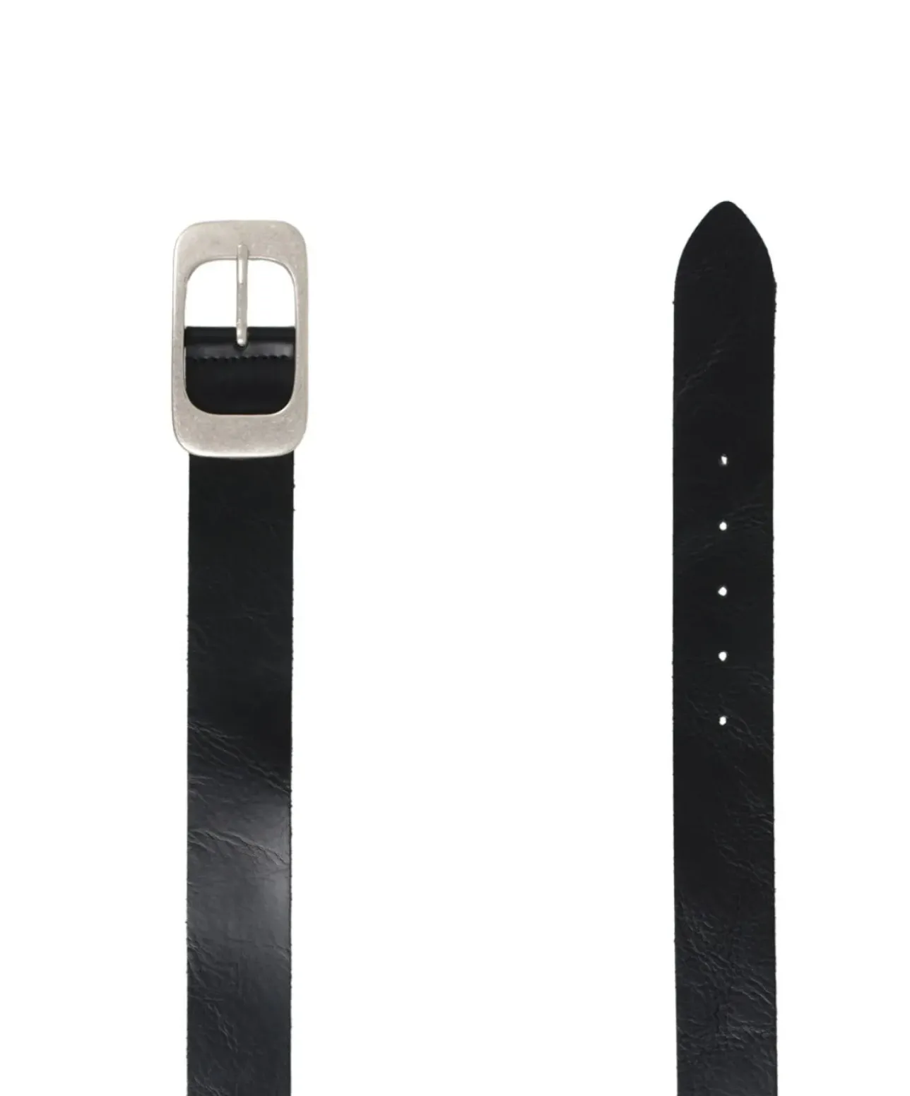 Bernd Götz 401973 - Nappaleder in Schwarz