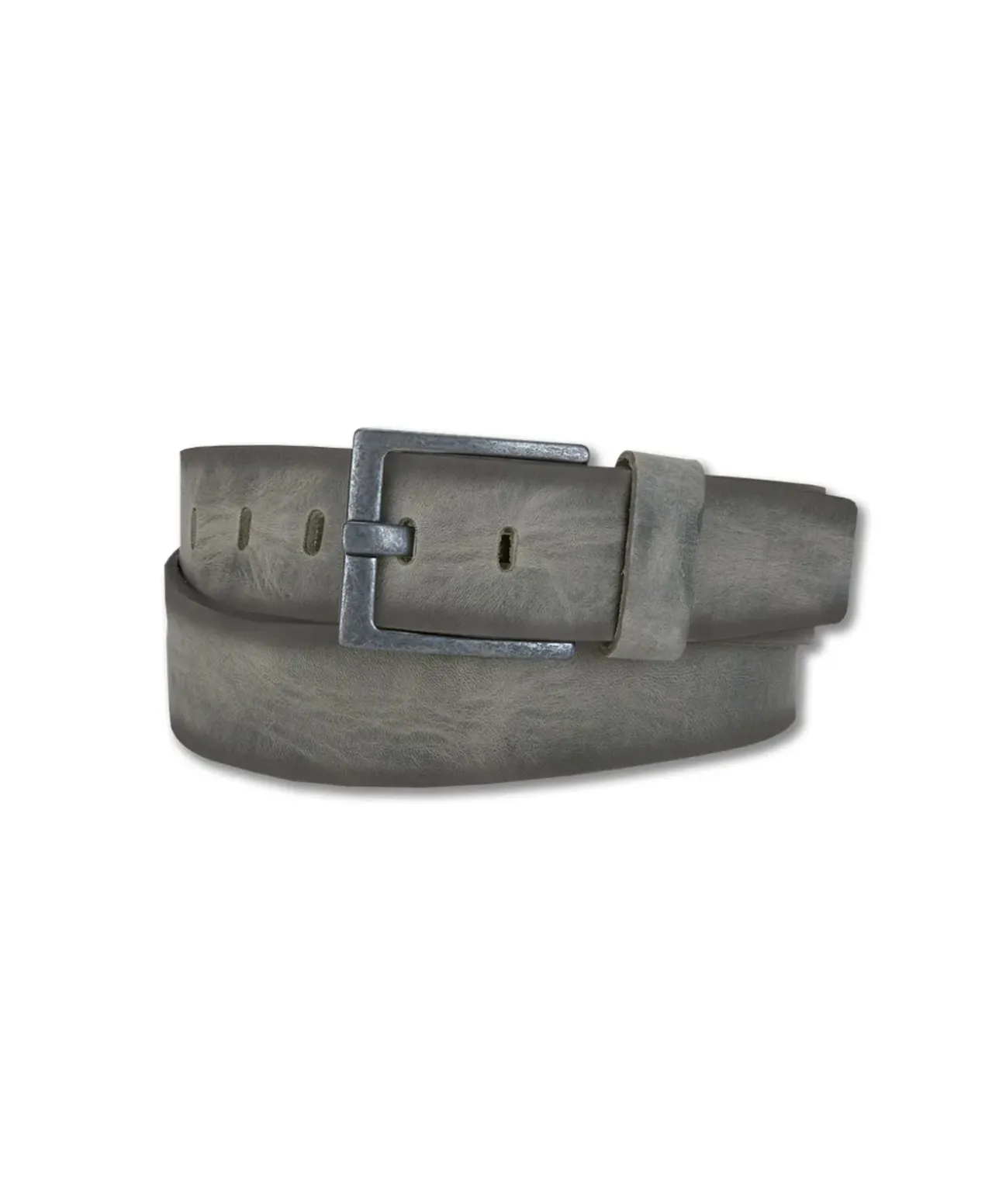 Bernd Götz Jeans Gürtel 45200 in Taupe
