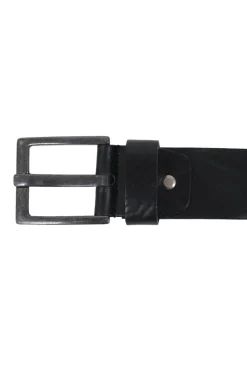 Bernd Götz Jeans Gürtel in Schwarz