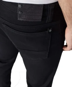 Colorado Denim Luke - Schwarze Jeans im 5 Pocket Style