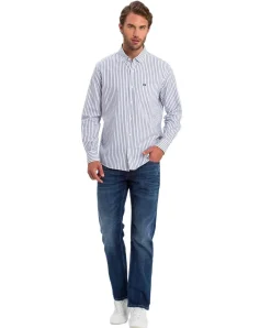 Cross Herren Jeans Antonio im Relaxed Fit