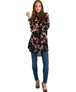 Cross Jeans Alan - Skinny fit Jeans in mittelblauer Dark Waschung