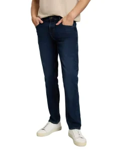CROSS Jeans Damien in dunkler Waschung mit Slim Fit