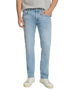 Cross Jeans Damien Slim Fit in Bleached Optik
