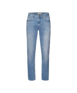 Cross Jeans Dylan mit Regular-fit in Hellblau
