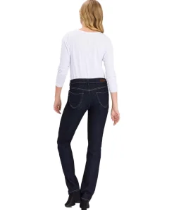 Cross Jeans Rose - Regular fit Jeans in Rinsewash