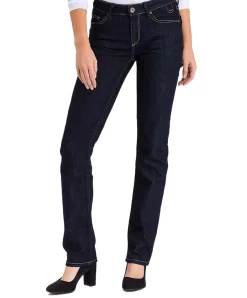 Cross Jeans Rose - Regular fit Jeans in Rinsewash