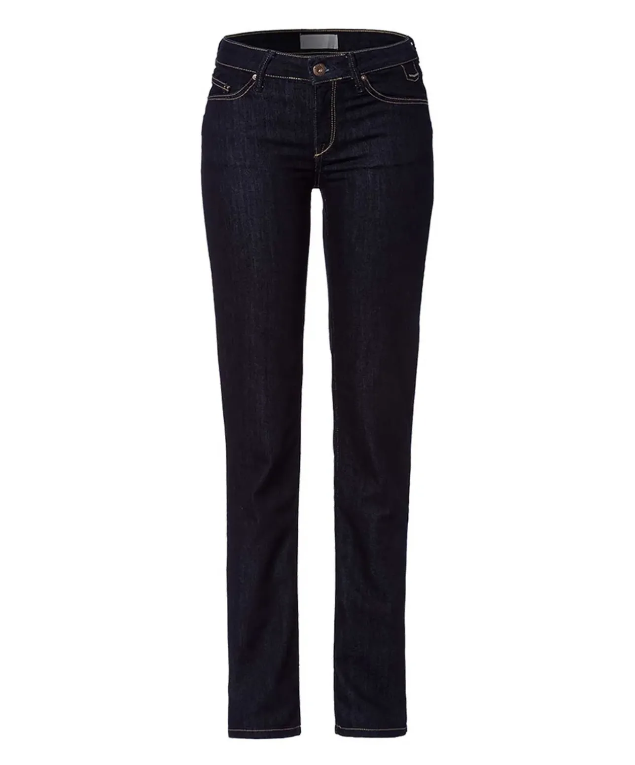 Cross Jeans Rose - Regular fit Jeans in Rinsewash