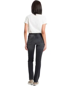 Cross Jeans Rose mit Regular fit in dunkler Verwaschung