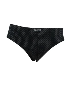 7Days Bodywear Herren Slips (4 Stück) in gemustertem Design