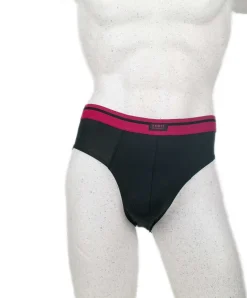 7DAYS Bodywear Herrenslips Microfaser im 4er-Pack im Farbmix