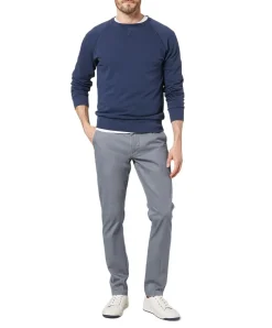 Dockers Chino Skinny Fit Original Alpha in Burma Grau