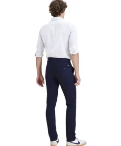 Dockers Chinohose Original Skinny Fit in Dunkelblau