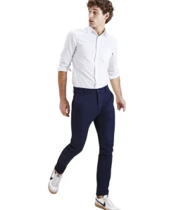 Dockers Chinohose Original Skinny Fit in Dunkelblau