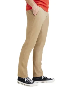 Dockers Chinohose Original Skinny Fit in Harvest Gold