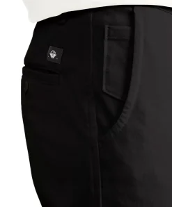 Dockers Khaki Hose Alpha Skinny Fit mit Flex-Stretch