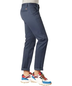 Dockers Slim Fit Hose Alpha Original in blauem Pembroke