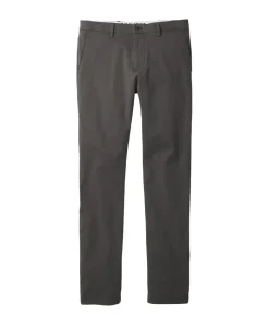 Dockers Slim Fit Hose in grauer Chino-Form