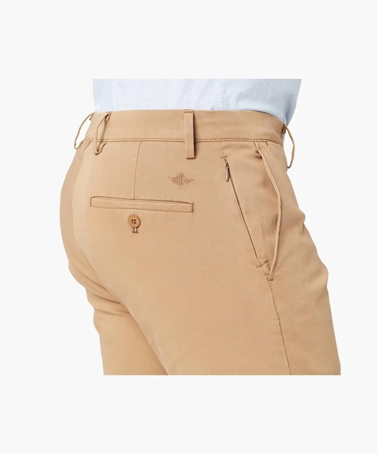 Dockers Smart 360 Flex Chino Alpha im Tapered Fit