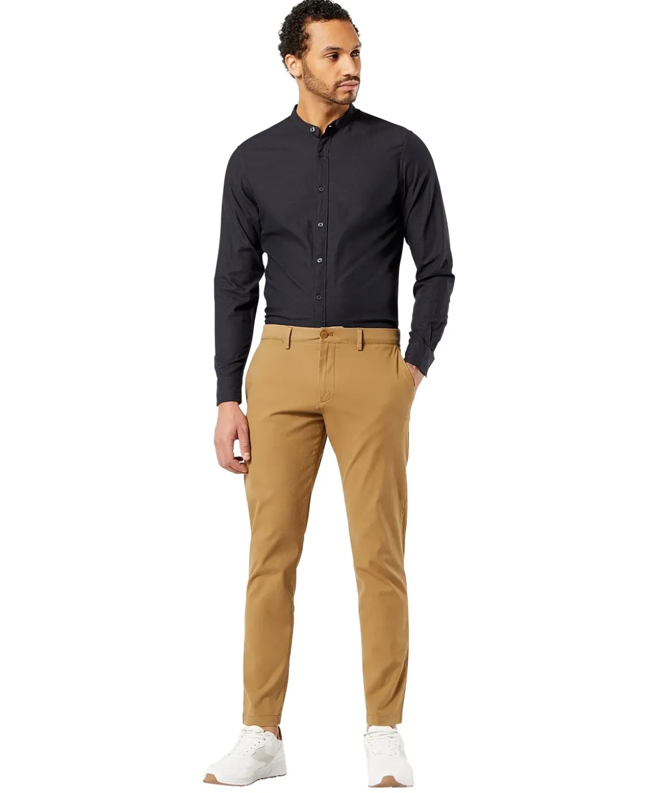 Dockers Smart 360 Flex Chino Alpha im Tapered Fit