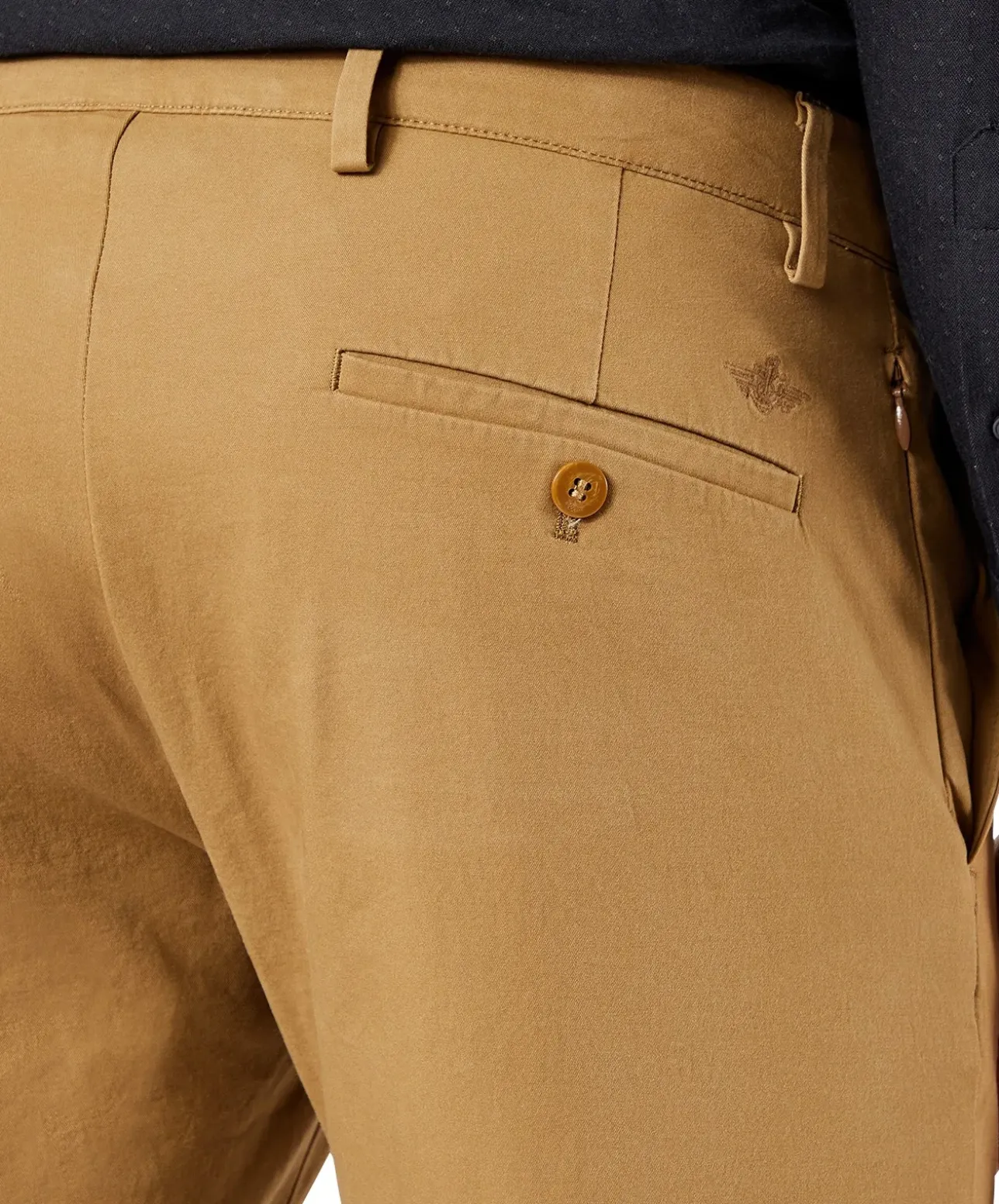 Dockers Smart 360 Flex Chino Alpha im Tapered Fit