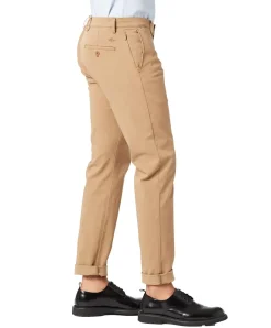 Dockers Smart 360 Flex Chino Alpha im Tapered Fit