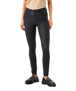 Garcia Celia Jeans Skinny Fit in Schwarz