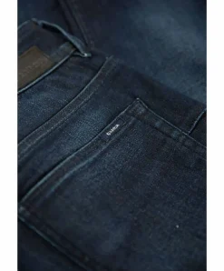 Garcia Damen Jeans Mom Caro in Vintage Used Optik
