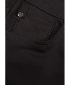 Garcia Jeans Superslim Fit Celia Nero in Schwarz
