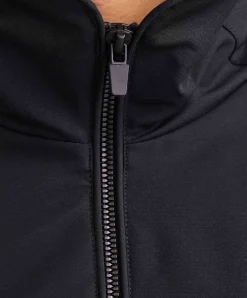 Jack & Jones Bomberjacke Perfect in Schwarz