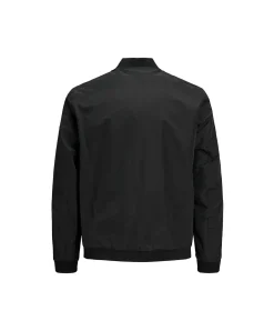 Jack & Jones Bomberjacke Rush in Schwarz
