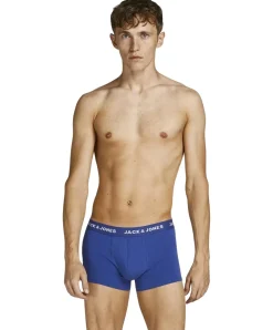 Jack & Jones Boxershorts Black Friday im 5er Pack