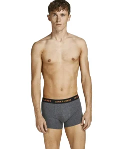 Jack & Jones Boxershorts Black Friday im 5er Pack