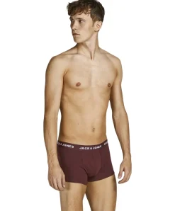 Jack & Jones Boxershorts Black Friday im 5er Pack