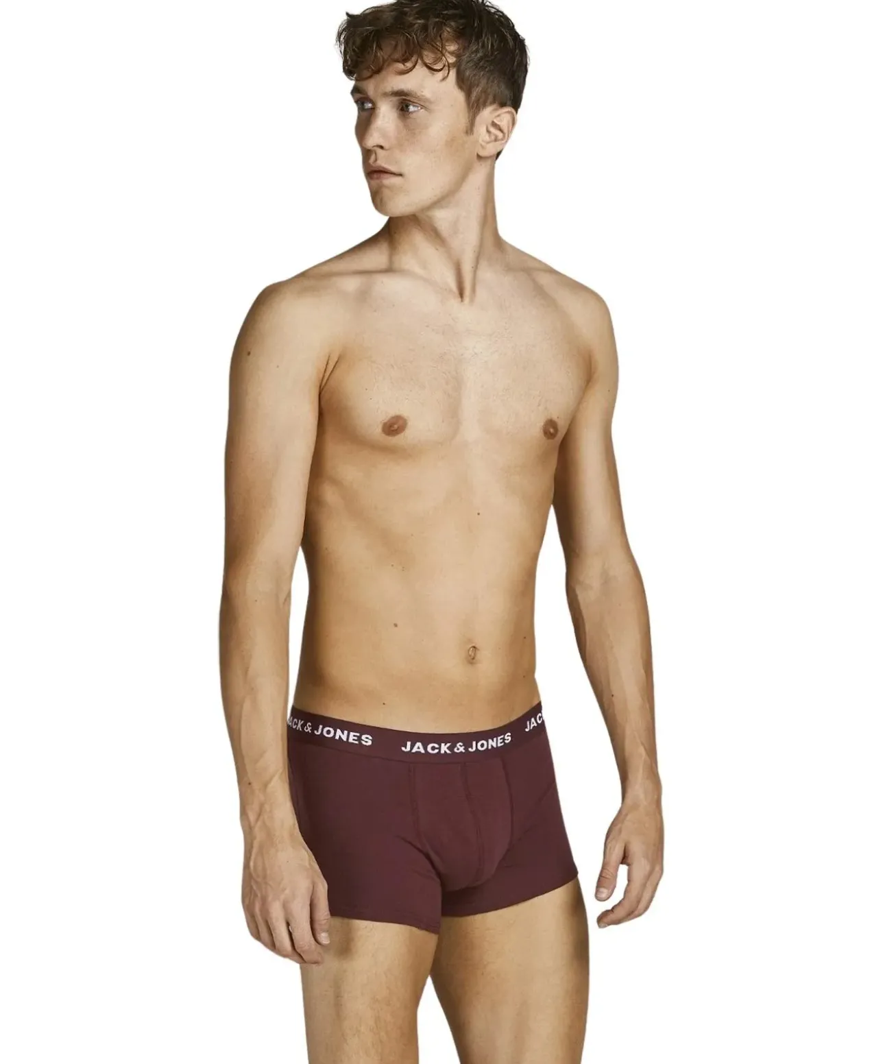 Jack & Jones Boxershorts Black Friday im 5er Pack