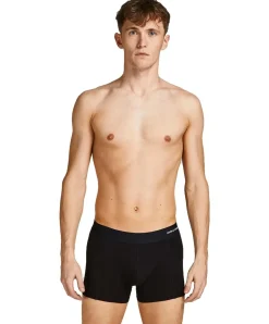Jack & Jones Boxershorts Bamboo im 3er Pack