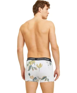 Jack & Jones Boxershorts Cabstract im 3er Pack