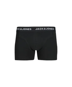 Jack & Jones Boxershorts Cabstract im 3er Pack