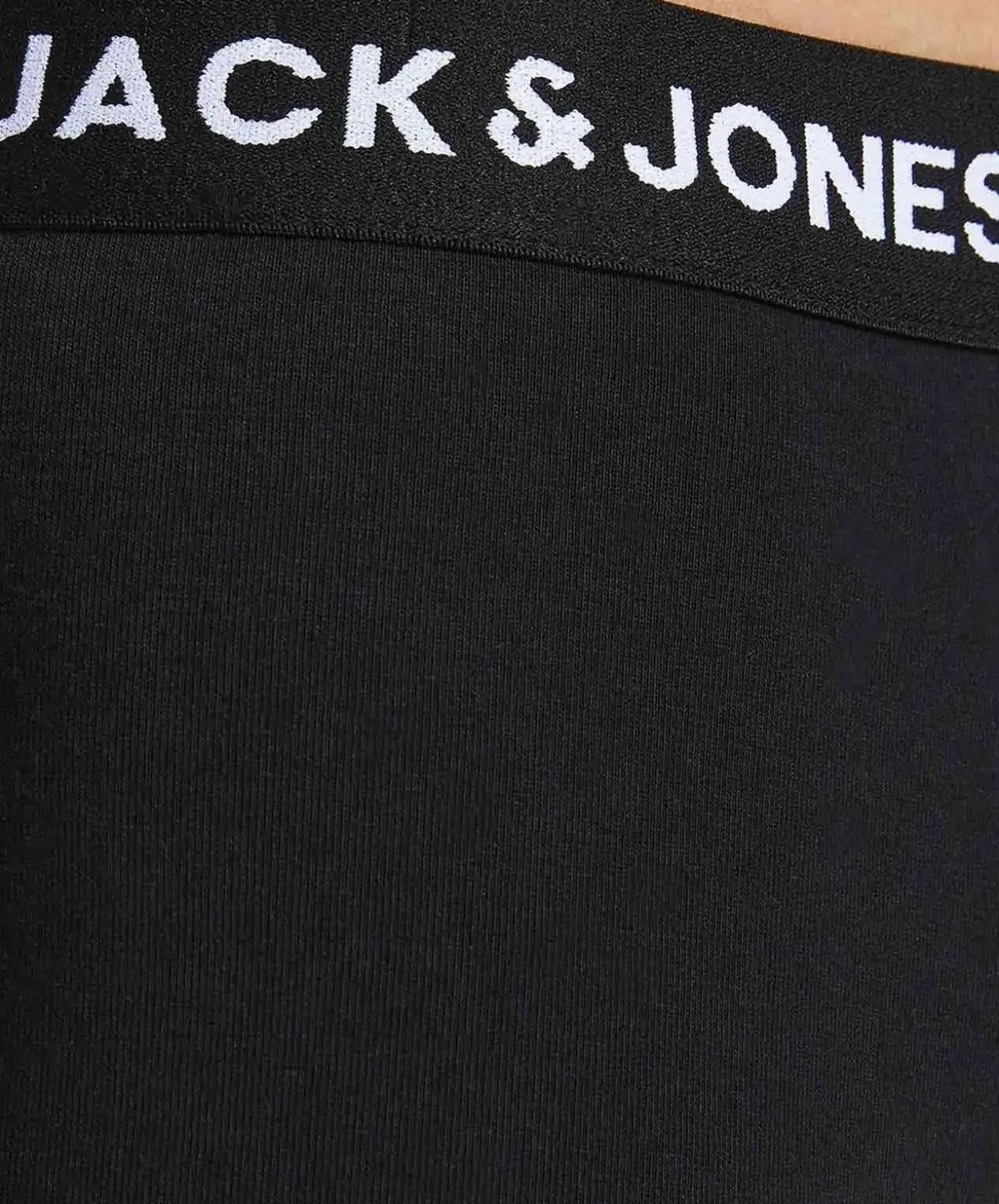 Jack & Jones Boxershorts Chuey mit elastischem Bund im 5er-Pack