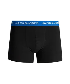 Jack & Jones Boxershorts Chuey mit elastischem Bund im 5er-Pack