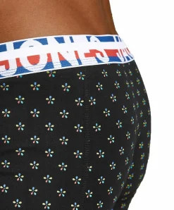 Jack & Jones Boxershorts Henrik Trunks im 3 Pack