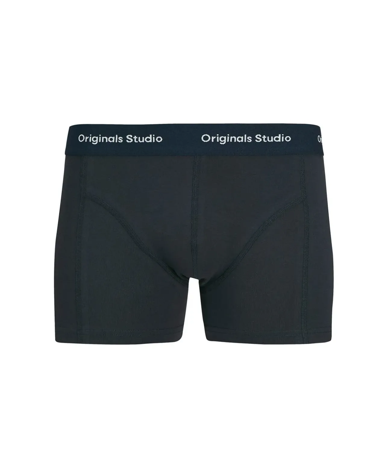 Jack & Jones Boxershorts Vesterbo Mehrfarbig im 3er Pack