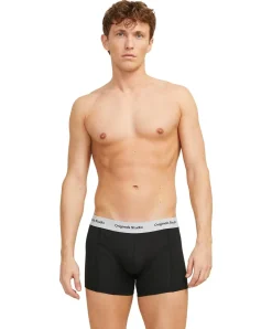 Jack & Jones Boxershorts Vesterbo im 3er Pack