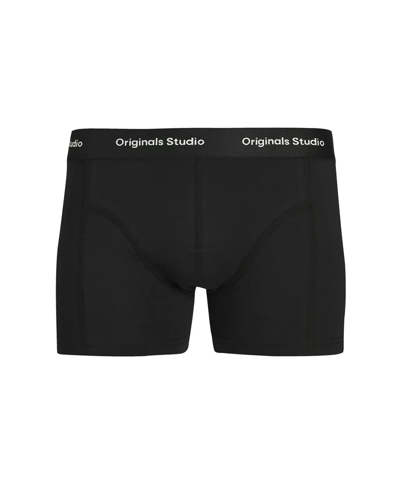 Jack & Jones Boxershorts Vesterbo im 3er Pack