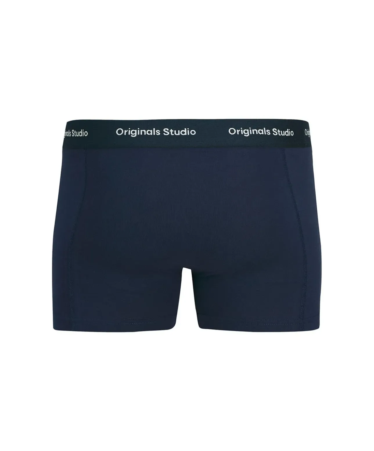 Jack & Jones Boxershorts Vesterbo im 3er Pack